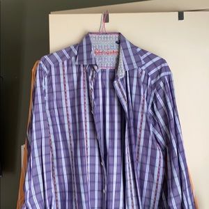 Men’s size large Robert Graham